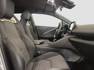 TOYOTA C-HR 1.8 HEV SPIRIT CVT 140 5P