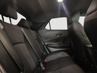 TOYOTA C-HR 1.8 HEV SPIRIT CVT 140 5P
