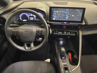 TOYOTA C-HR 1.8 HEV SPIRIT CVT 140 5P
