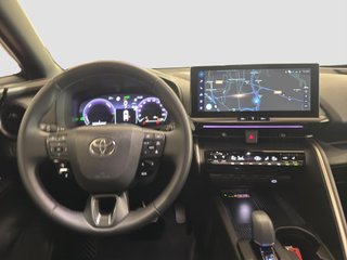 TOYOTA C-HR 1.8 HEV SPIRIT CVT 140 5P