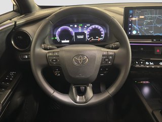 TOYOTA C-HR 1.8 HEV SPIRIT CVT 140 5P