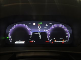 TOYOTA C-HR 1.8 HEV SPIRIT CVT 140 5P
