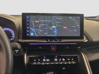 TOYOTA C-HR 1.8 HEV SPIRIT CVT 140 5P