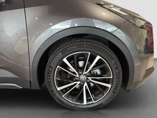 TOYOTA C-HR 1.8 HEV SPIRIT CVT 140 5P