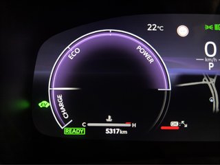 TOYOTA C-HR 1.8 HEV SPIRIT CVT 140 5P