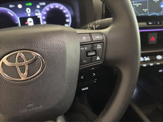 TOYOTA C-HR 1.8 HEV SPIRIT CVT 140 5P