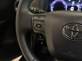 TOYOTA C-HR 1.8 HEV SPIRIT CVT 140 5P
