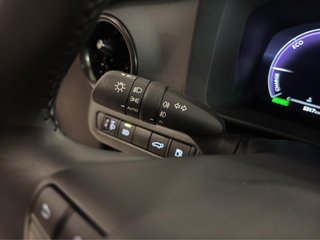 TOYOTA C-HR 1.8 HEV SPIRIT CVT 140 5P