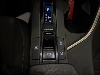 TOYOTA C-HR 1.8 HEV SPIRIT CVT 140 5P
