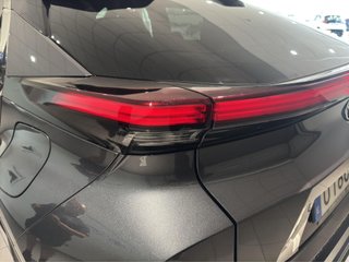 TOYOTA C-HR 1.8 HEV SPIRIT CVT 140 5P