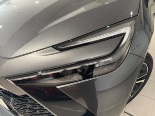 TOYOTA C-HR 1.8 HEV SPIRIT CVT 140 5P