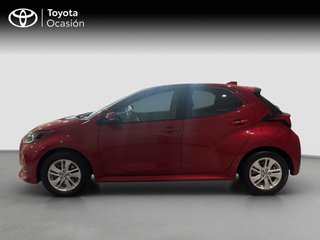 TOYOTA YARIS 1.5 VVT-I HEV ACTIVE TECH 116 5P