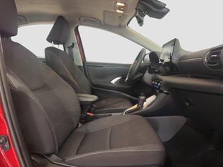 TOYOTA YARIS 1.5 VVT-I HEV ACTIVE TECH 116 5P