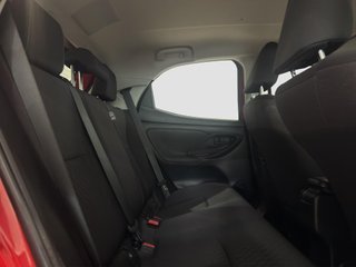 TOYOTA YARIS 1.5 VVT-I HEV ACTIVE TECH 116 5P