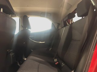 TOYOTA YARIS 1.5 VVT-I HEV ACTIVE TECH 116 5P