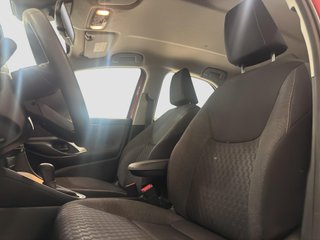 TOYOTA YARIS 1.5 VVT-I HEV ACTIVE TECH 116 5P