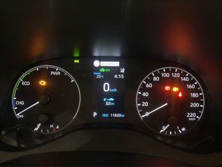 TOYOTA YARIS 1.5 VVT-I HEV ACTIVE TECH 116 5P