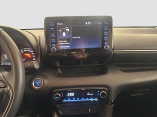 TOYOTA YARIS 1.5 VVT-I HEV ACTIVE TECH 116 5P