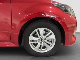 TOYOTA YARIS 1.5 VVT-I HEV ACTIVE TECH 116 5P