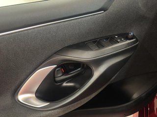 TOYOTA YARIS 1.5 VVT-I HEV ACTIVE TECH 116 5P