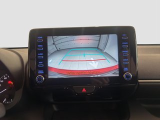 TOYOTA YARIS 1.5 VVT-I HEV ACTIVE TECH 116 5P
