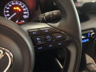 TOYOTA YARIS 1.5 VVT-I HEV ACTIVE TECH 116 5P