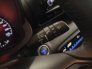 TOYOTA YARIS 1.5 VVT-I HEV ACTIVE TECH 116 5P