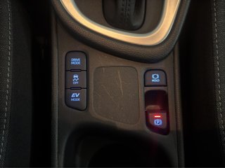 TOYOTA YARIS 1.5 VVT-I HEV ACTIVE TECH 116 5P