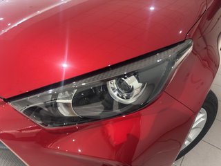 TOYOTA YARIS 1.5 VVT-I HEV ACTIVE TECH 116 5P