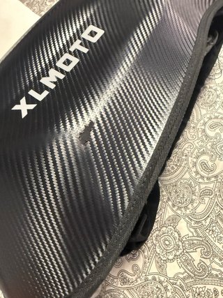 Mochila XLMOTO Negra