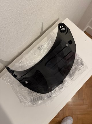 Pantalla Ahumada Nolan X804 RS
