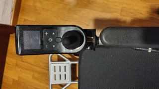 silla de ruedas eléctrica Teyder Spa 250w