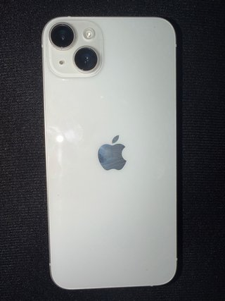 iPhone 14 Plus Bianco