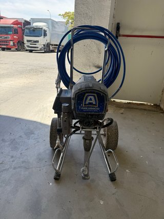 Máquina Airlessco SL1250