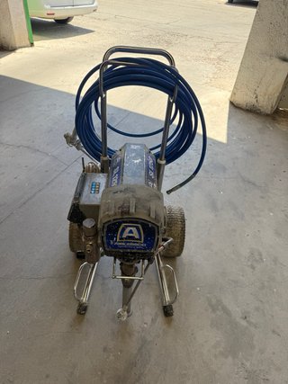 Máquina Airlessco SL1250