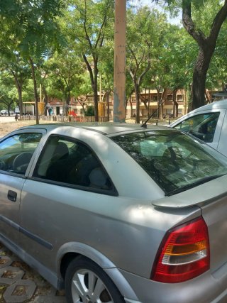 Opel astra 1.6 16v, hay que hacer junta culata,
