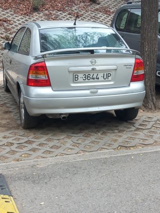 Opel astra 1.6 16v, hay que hacer junta culata,