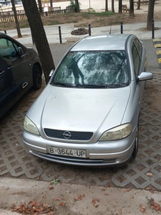 Opel astra 1.6 16v, hay que hacer junta culata,