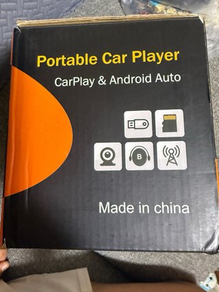 Pantalla multimedia y camara coche nueva