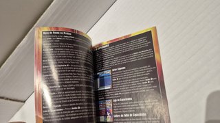 Libretto Istruzioni Dragon Ball Z Budokai 3 PS2