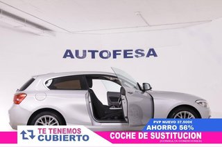 BMW 118 SERIE 1 118D AUTO 150CV 3P