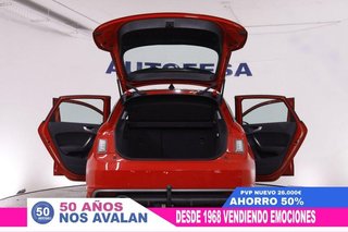 Audi A1 SPORTABACK 1.4 TDI SLINE 90CV 5P