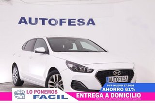 Hyundai i30 1.0 TGDI FASTBACK LINK 120CV 5P