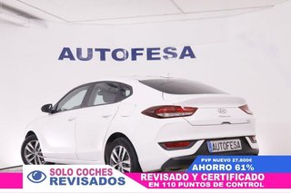 Hyundai i30 1.0 TGDI FASTBACK LINK 120CV 5P
