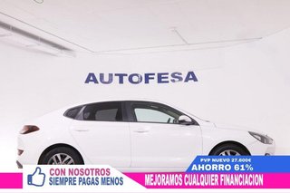 Hyundai i30 1.0 TGDI FASTBACK LINK 120CV 5P