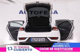 Hyundai i30 1.0 TGDI FASTBACK LINK 120CV 5P