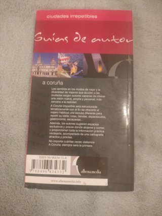 Guía A Coruña