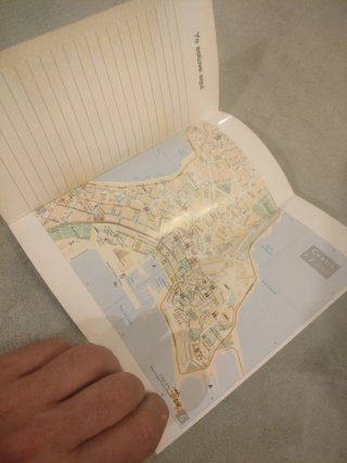 Guía A Coruña