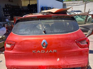 PORTON TRASERO Renault Kadjar (06.2015->)