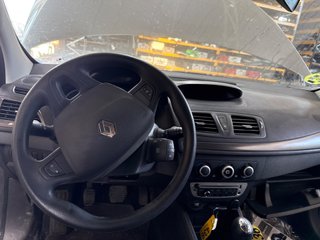 KIT AIRBAG Renault Megane III Berlina 5P (2008->)